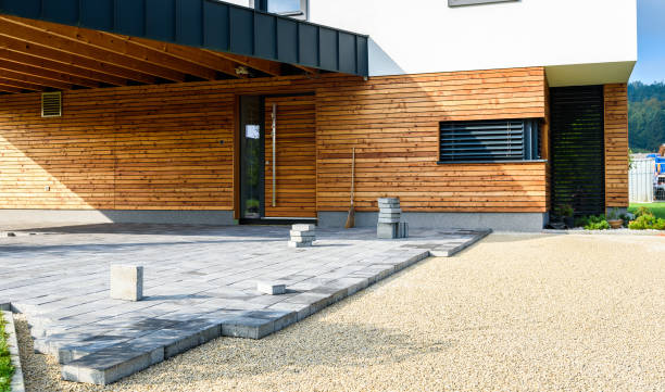 Best Cobblestone Driveway Pavers  in Lumberton, NC