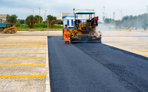 Best Local Driveway Pavers  in Lumberton, NC