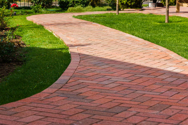 Reasons to Select Us for Your Driveway Paving Requirements in Lumberton, NC