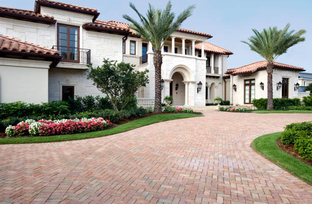 Best Driveway Paving Contractor  in Lumberton, NC