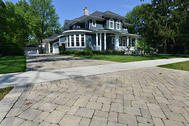 Best Driveway Pavers Near Me  in Lumberton, NC
