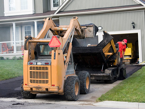Best Interlocking Driveway Pavers  in Lumberton, NC