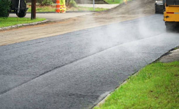 Best Brick Driveway Pavers  in Lumberton, NC