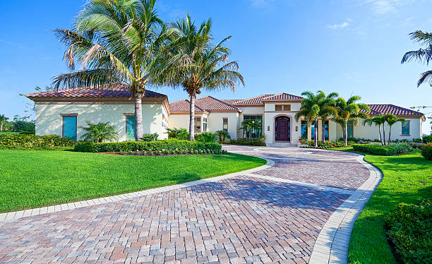 Best Driveway Paving Contractor  in Lumberton, NC