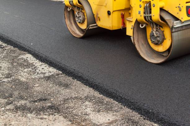 Best Concrete Paver Driveway  in Lumberton, NC