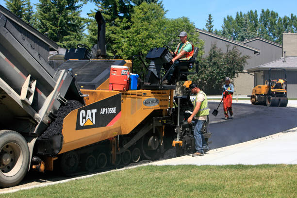 Best Affordable Driveway Pavers  in Lumberton, NC