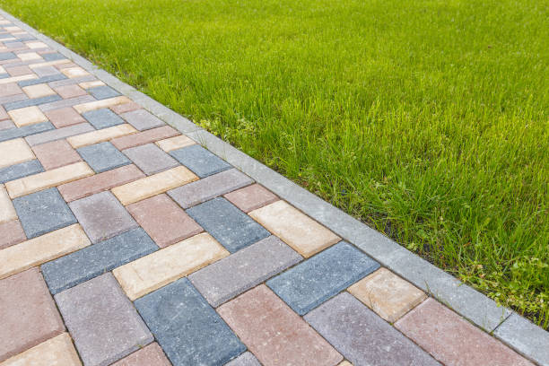 Best Decorative Driveway Pavers  in Lumberton, NC