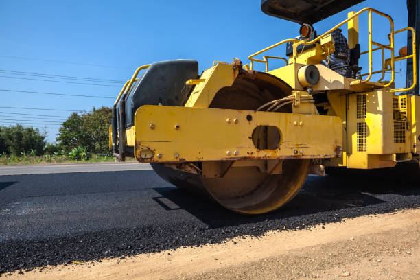 Professional Driveway Pavers in Lumberton, NC